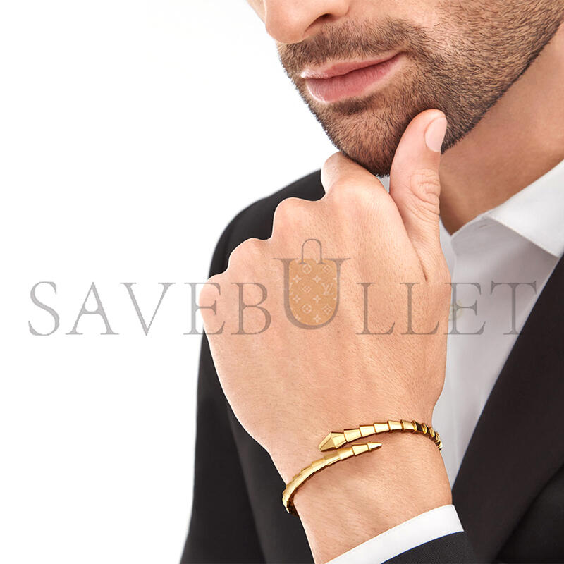 Bv1g*ai serpenti viper bracelet 360715
